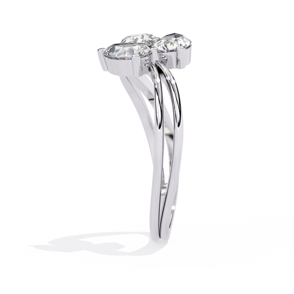 Enchanted Beam Pear RINGS - Image 3