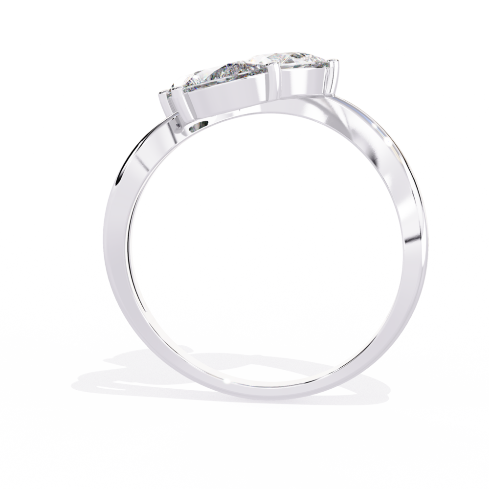 Enchanted Beam Pear RINGS - Image 8