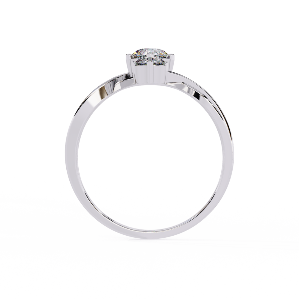 Callista Round RINGS - Image 5