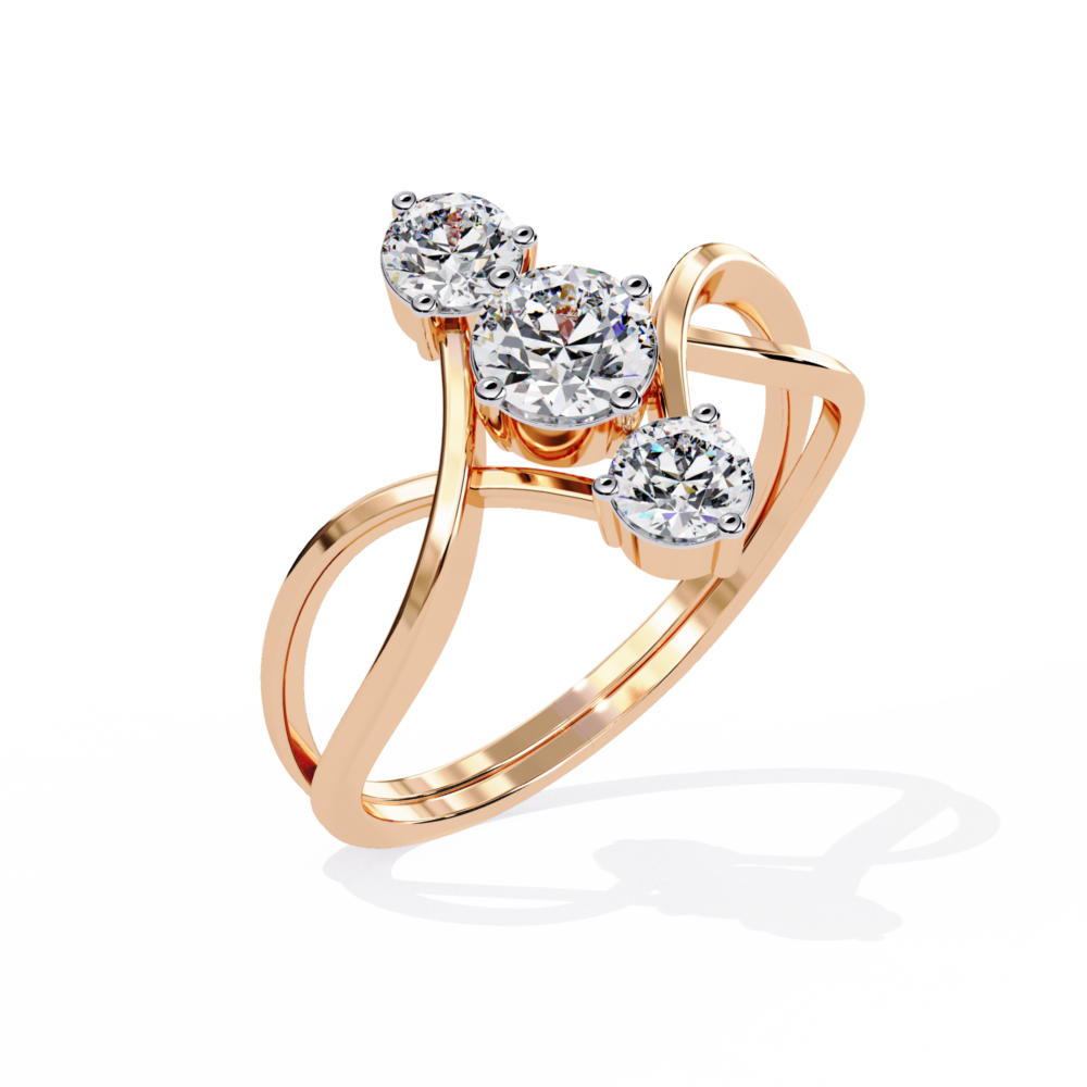 Callista Round RINGS - Image 7