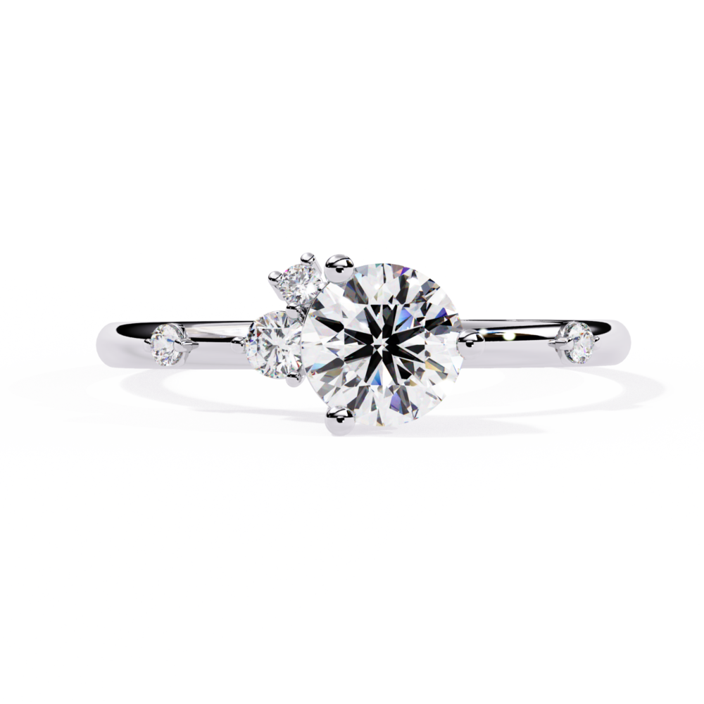 Sakura Round RINGS - Image 3