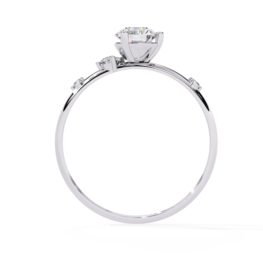 Sakura Round RINGS - Image 7
