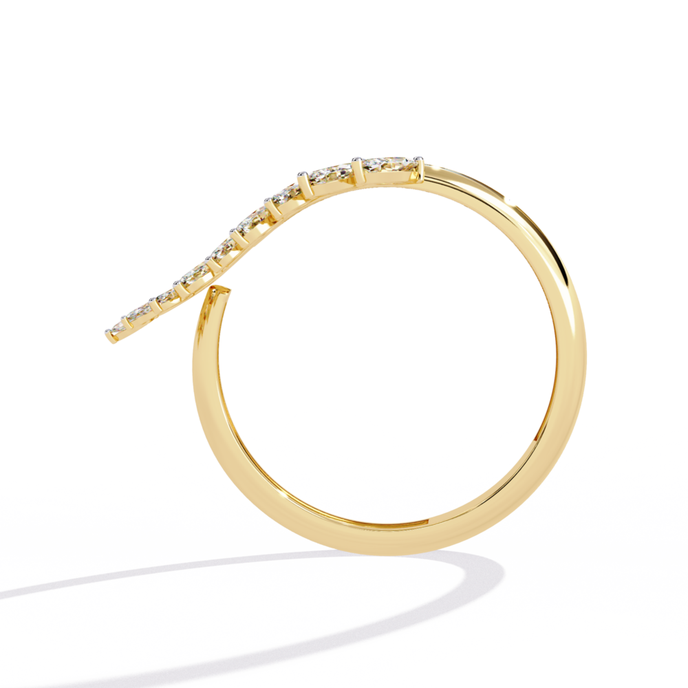 Lumière Marquise RINGS - Image 3