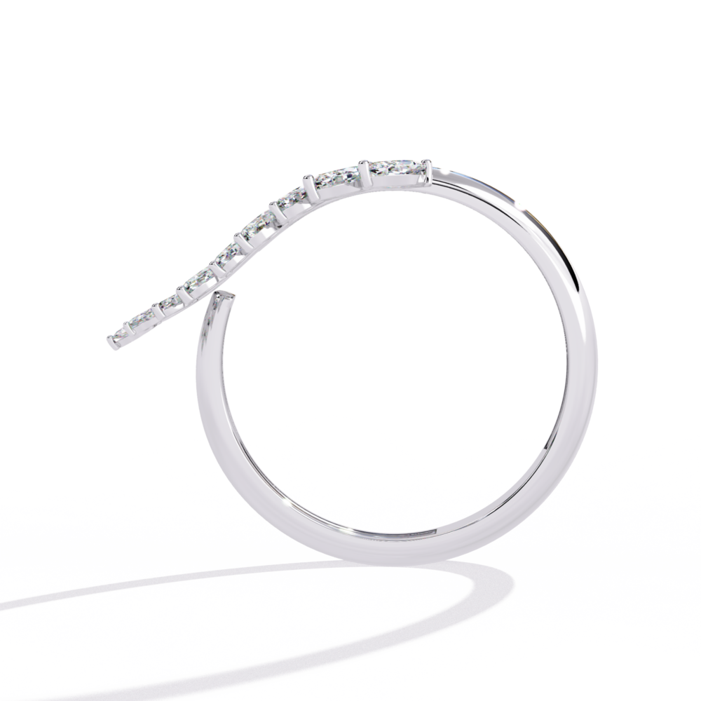 Lumière Marquise RINGS - Image 4