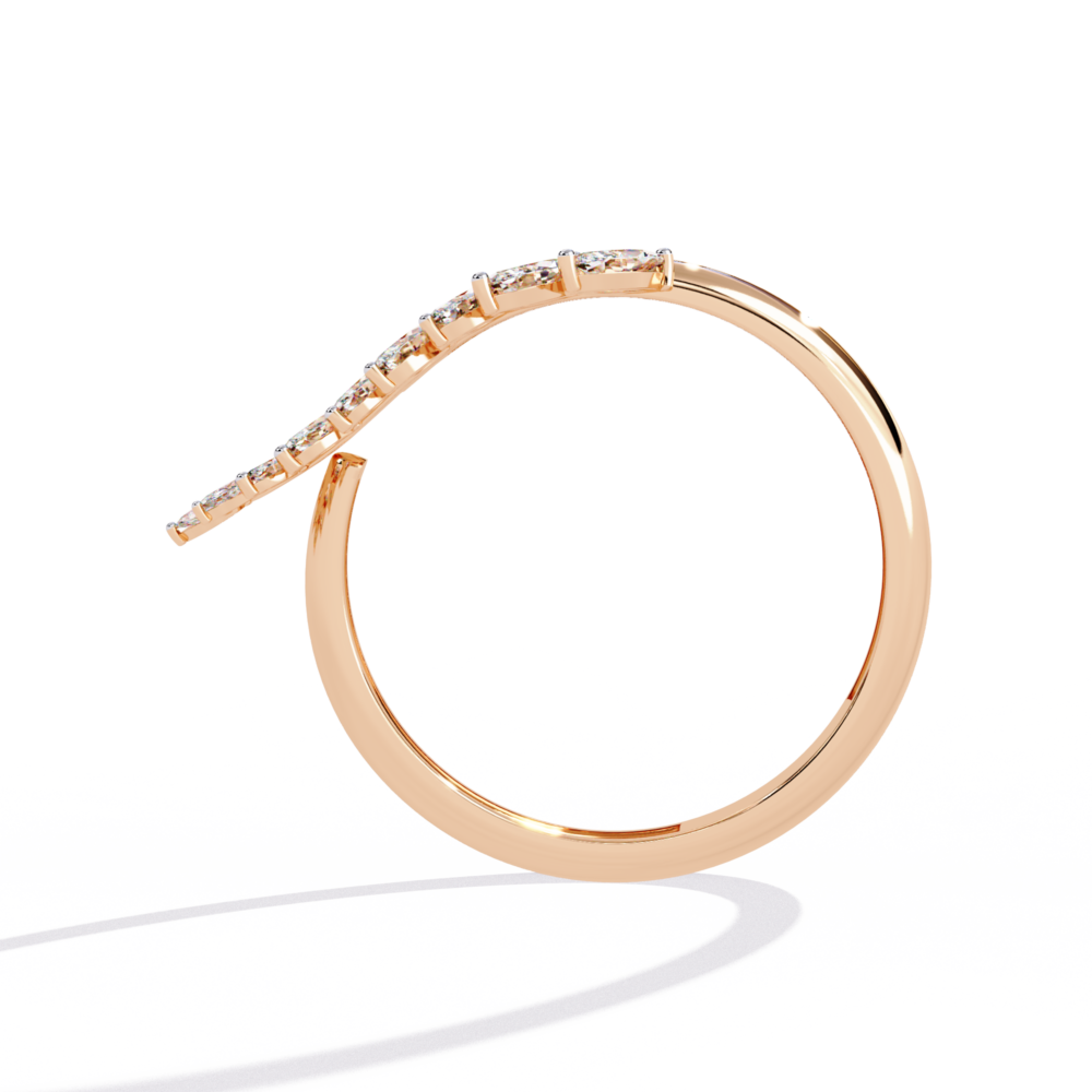 Lumière Marquise RINGS - Image 5