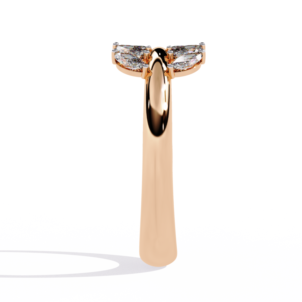 Lumière Marquise RINGS - Image 8