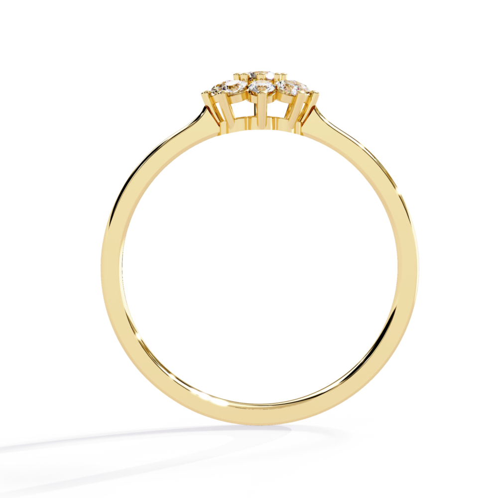 Gin no Hoshi Round RINGS - Image 6