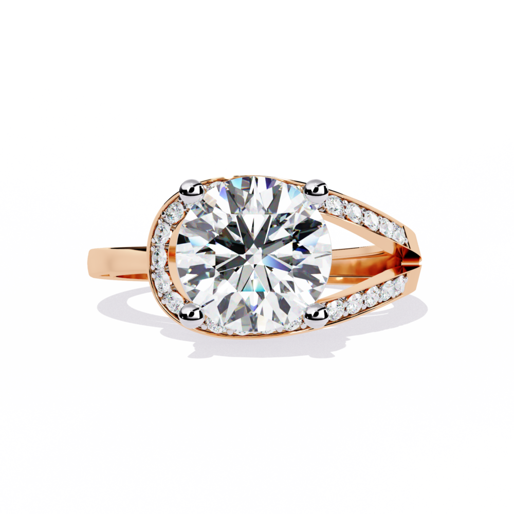 Lustrous Round RINGS - Image 4