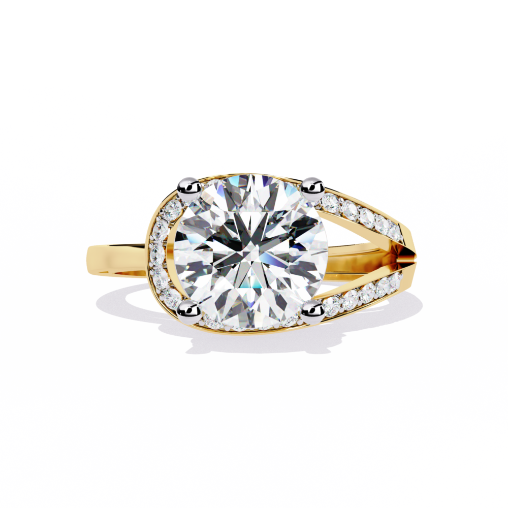 Lustrous Round RINGS - Image 5