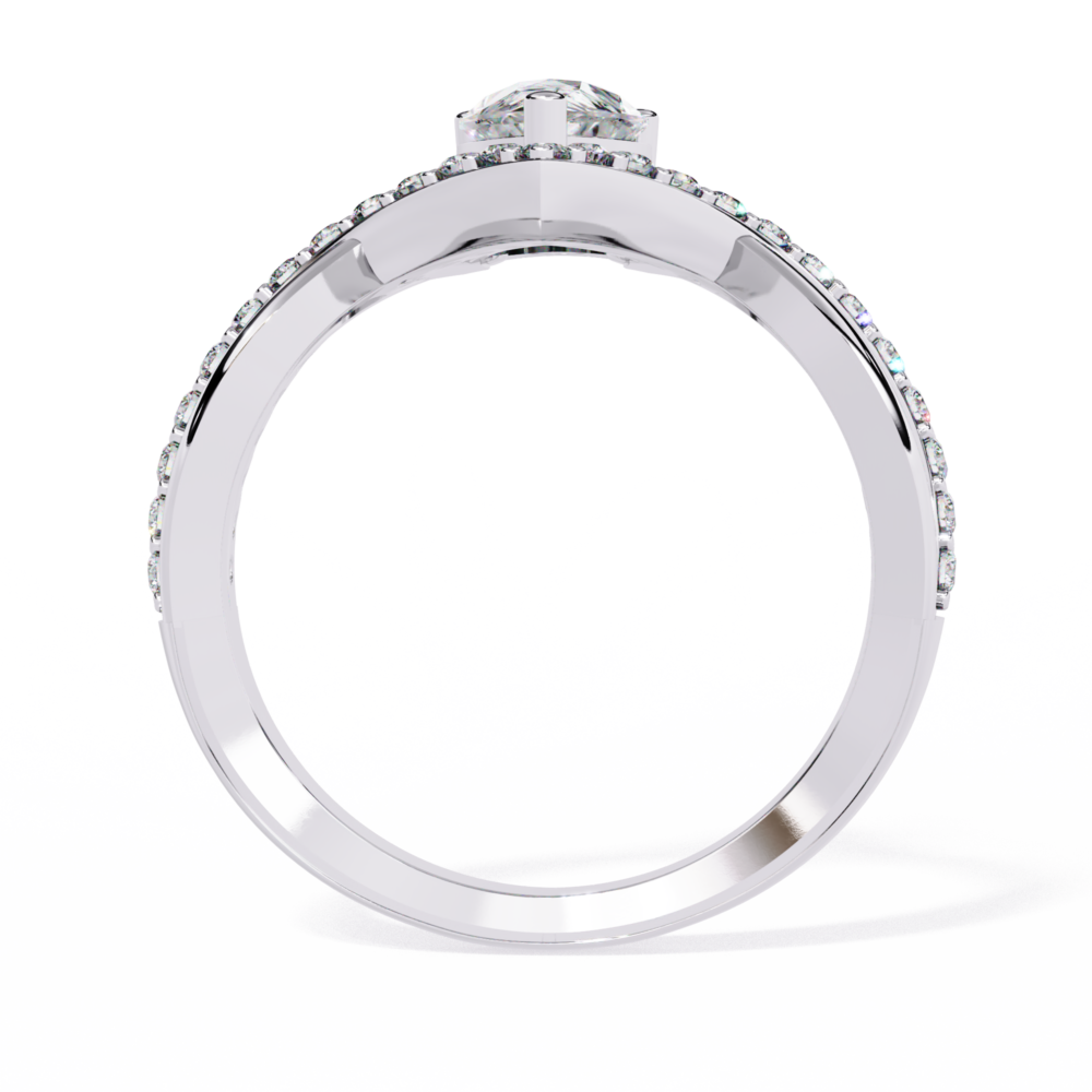 Nova Brilliance Round RINGS - Image 7