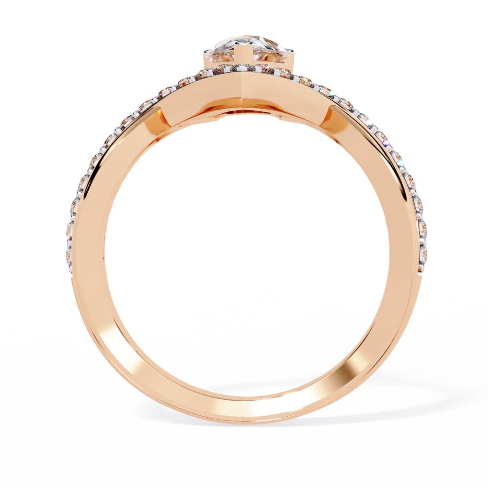 Nova Brilliance Round RINGS - Image 8
