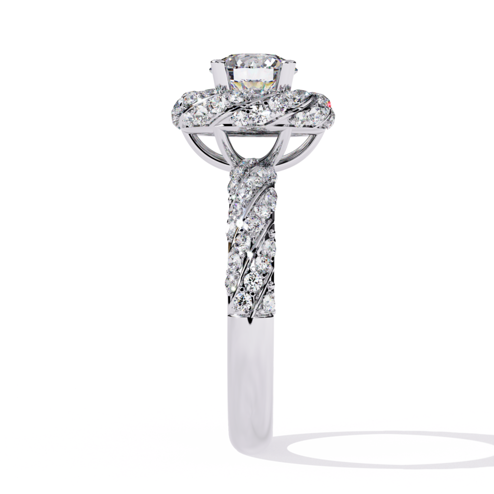 Tsuki Round RINGS - Image 4