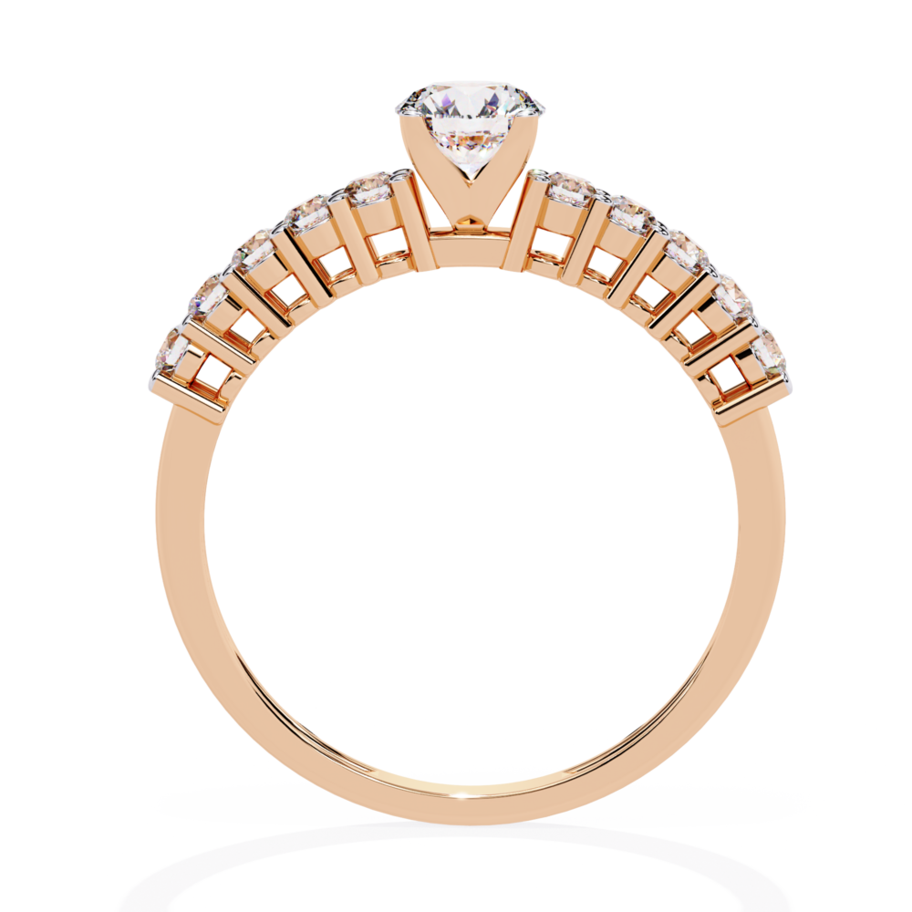 Elysian Round RINGS - Image 4