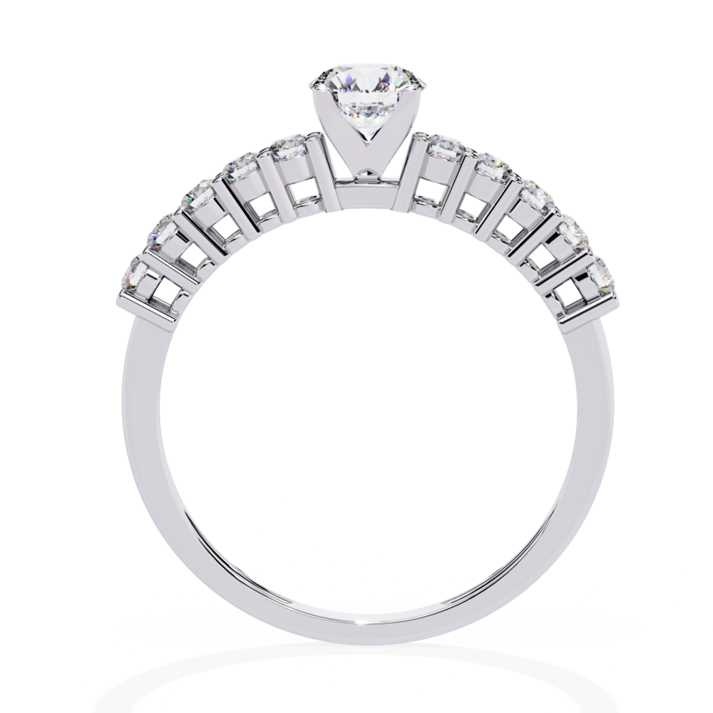 Elysian Round RINGS - Image 5