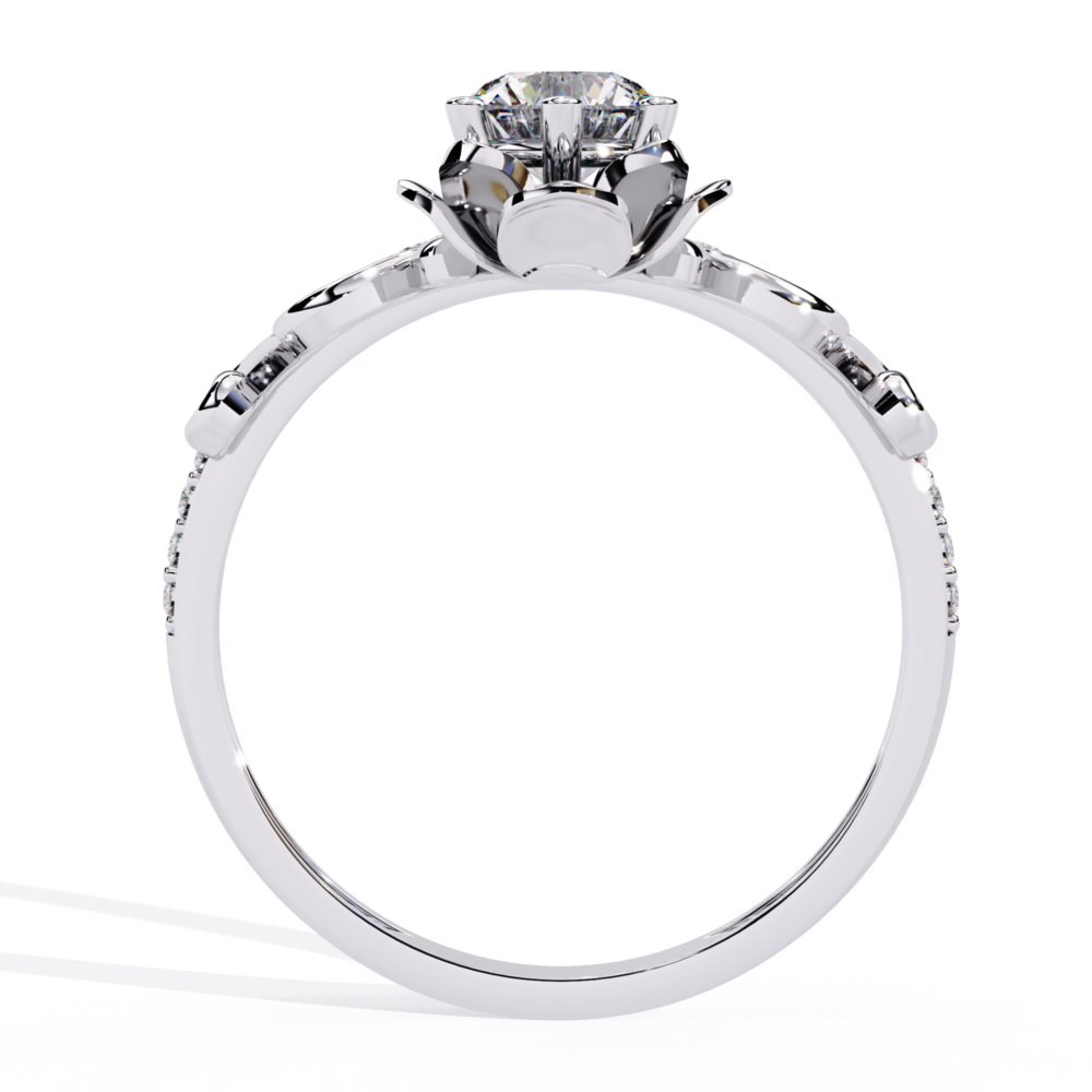 Grandeur Light Round RINGS - Image 4
