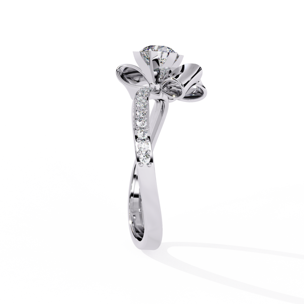 Sofia Round RINGS - Image 3