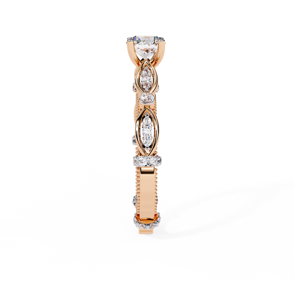 Yueliang Round RINGS - Image 3